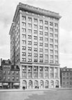 Stock Exchange, Philadelphia, 1913