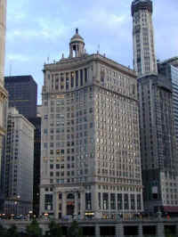 360 North Michigan Avenue