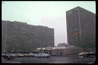 Kips Bay Plaza, New York