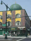 photo of masjid malcolm shabazz mosque