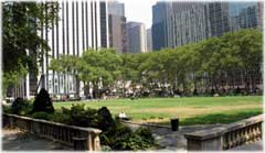 Bryant Park