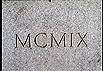 Roman Numerals